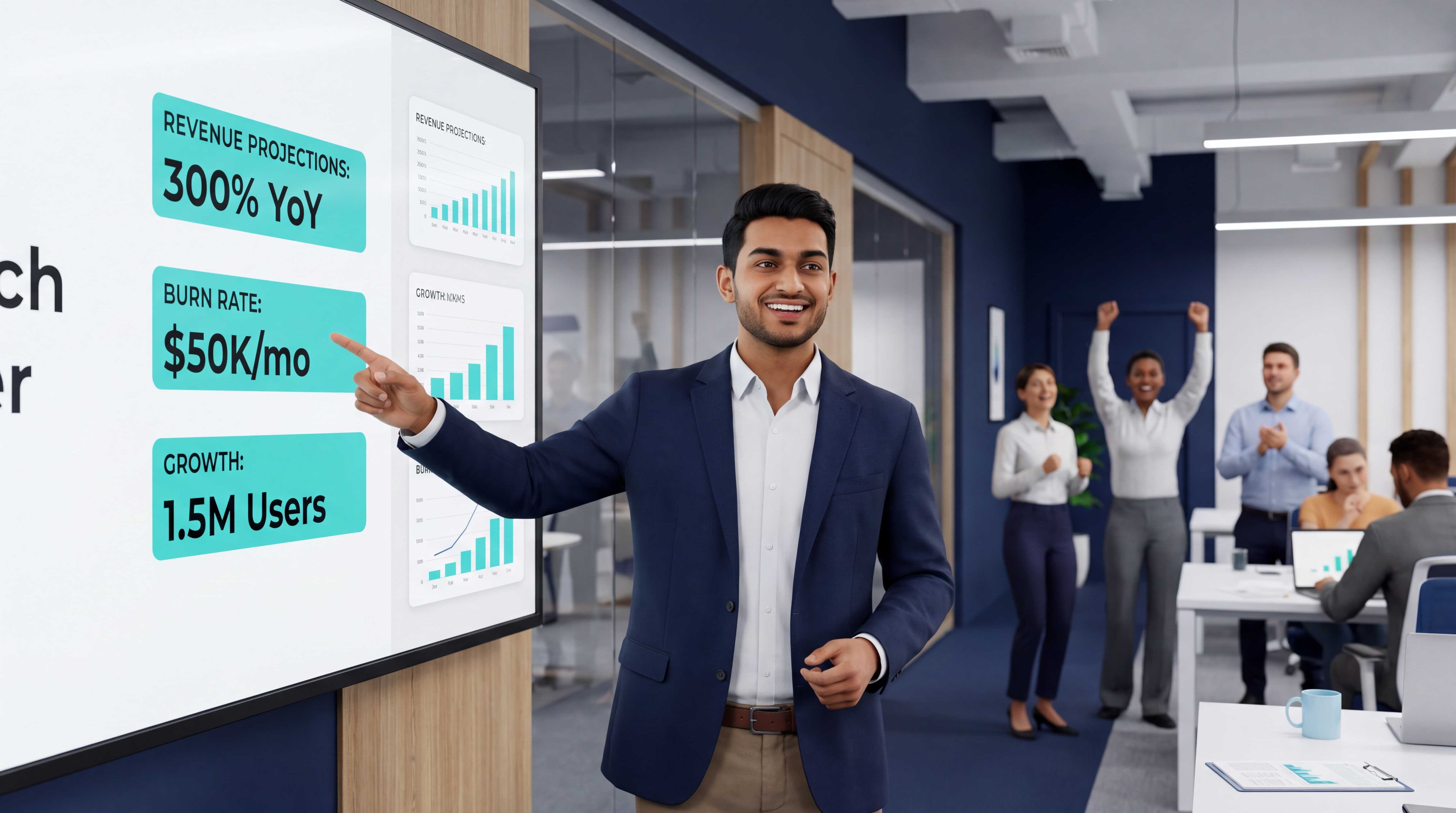 Financial Statement Preparation