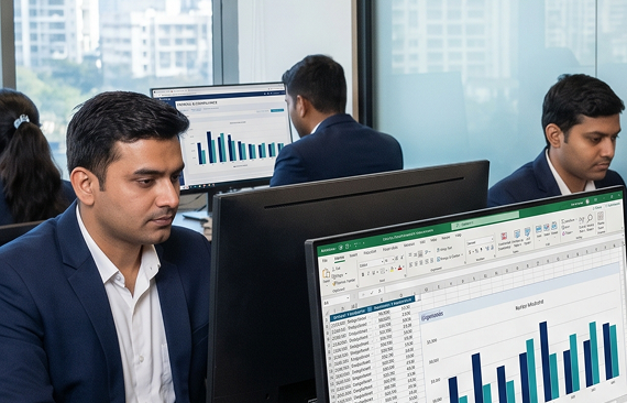 Payroll Management